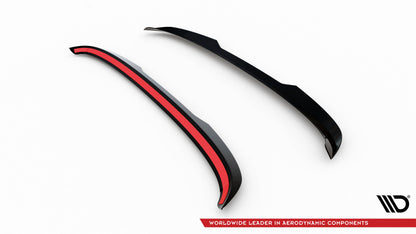 KIA CEE'D (CD) GT - Heck Dachspoiler