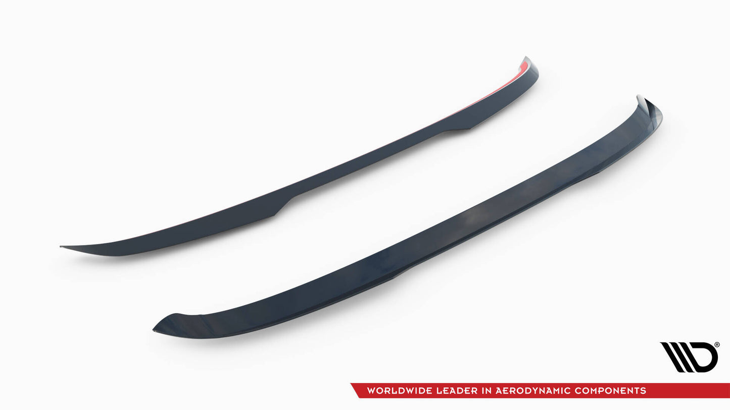 KIA CEE'D (CD) GT - Heck Dachspoiler