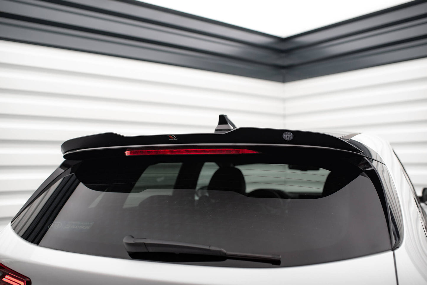 KIA CEE'D (CD) GT - Heck Dachspoiler