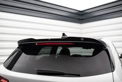 KIA CEE'D (CD) GT - Heck Dachspoiler