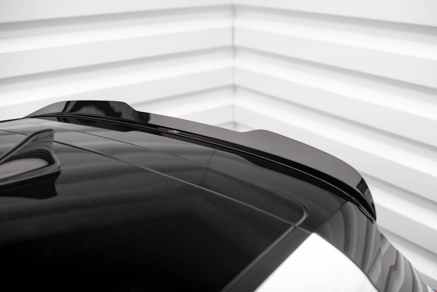 KIA CEE'D (CD) GT - Heck Dachspoiler