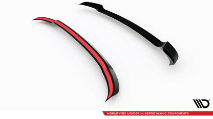 KIA EV9 GT-Line - Heck Dachspoiler
