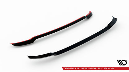 KIA EV9 GT-Line - Heck Dachspoiler