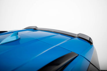 KIA EV9 GT-Line - Heck Dachspoiler