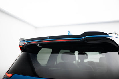 KIA EV9 GT-Line - Heck Dachspoiler