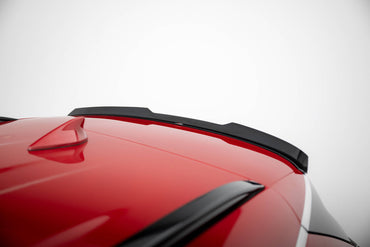 KIA Sportage GT-Line (NQ5) - Heck Dachspoiler
