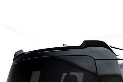 Land Rover Defender - Heck Dachspoiler