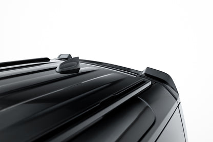Land Rover Defender - Heck Dachspoiler