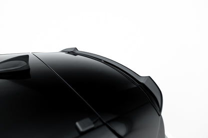 Range Rover Evoque - Heck Dachspoiler