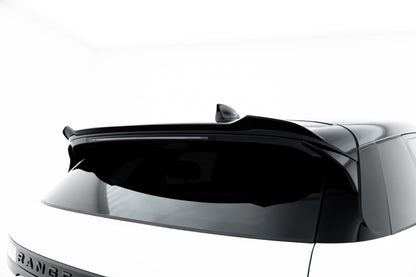 Range Rover Evoque - Heck Dachspoiler