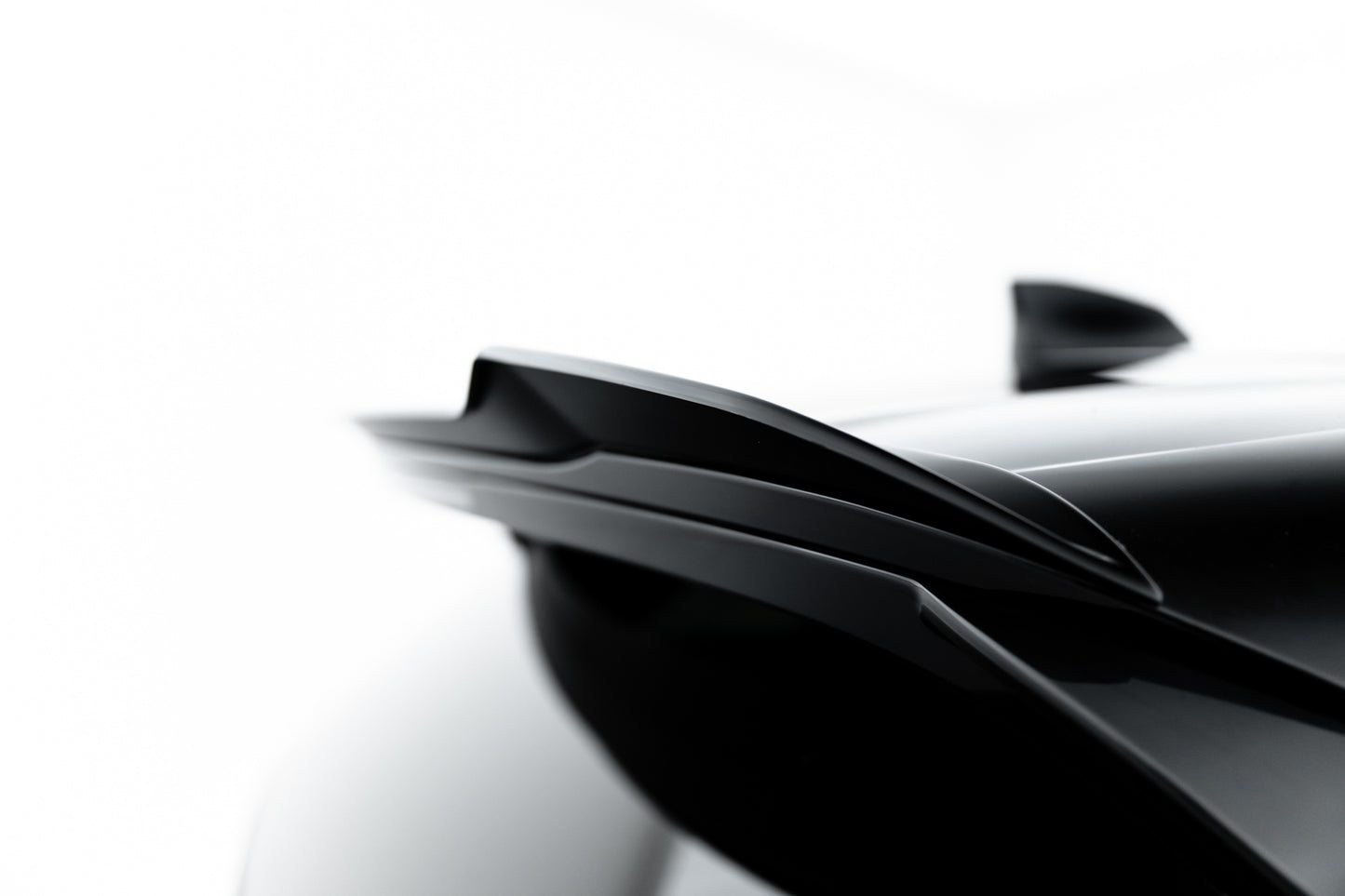 Range Rover Evoque - Heck Dachspoiler