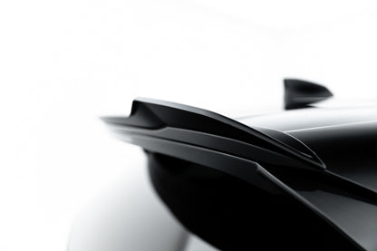 Range Rover Evoque - Heck Dachspoiler