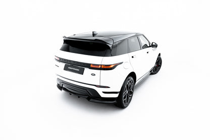 Range Rover Evoque - Heck Dachspoiler