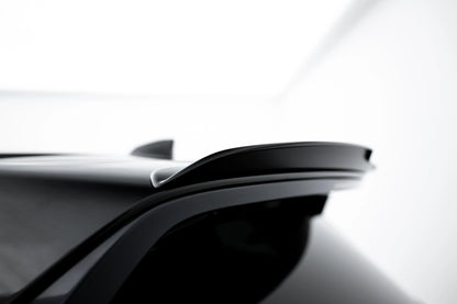 Range Rover Sport Facelift - Heck Dachspoiler