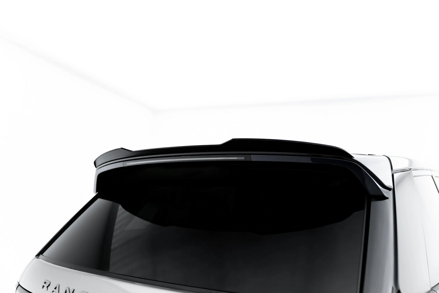 Range Rover Sport Facelift - Heck Dachspoiler