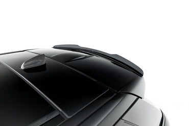 Range Rover Sport SVR Facelift - Heck Dachspoiler