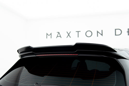 BMW 1er F40 M-Paket - Heck Spoiler V.1
