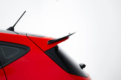 Ford Fiesta ST Mk8 - Heck Dachspoiler V.1