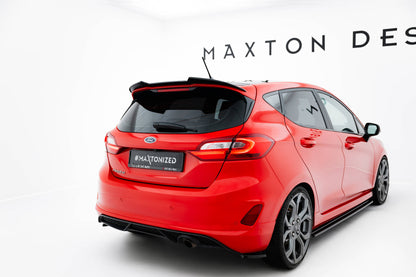 Ford Fiesta ST Mk8 - Heck Dachspoiler V.1
