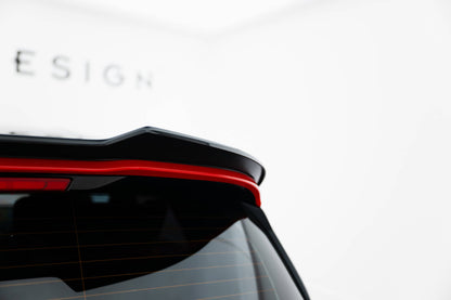 Ford Fiesta ST Mk8 - Heck Dachspoiler V.1