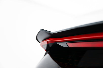 Ford Fiesta ST Mk8 - Heck Dachspoiler V.1