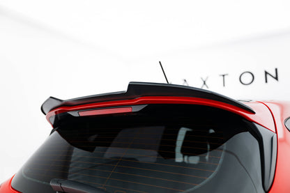 Ford Fiesta ST Mk8 - Heck Dachspoiler V.1