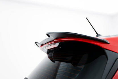 Ford Fiesta ST Mk8 - Heck Dachspoiler V.1