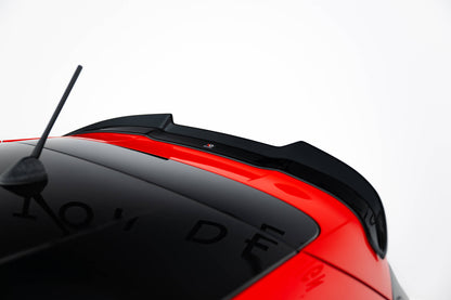Ford Fiesta ST Mk8 - Heck Dachspoiler V.1