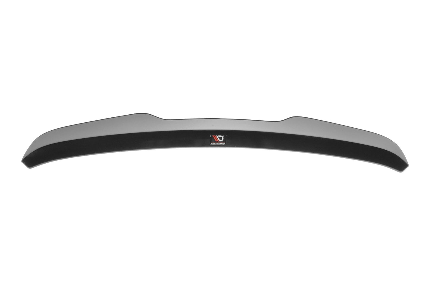 Ford Fiesta ST Mk6 - Heck Dachspoiler V.1