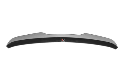 Ford Fiesta ST Mk6 - Heck Dachspoiler V.1