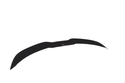Ford Focus Mk4 - Heck Dachspoiler V.1