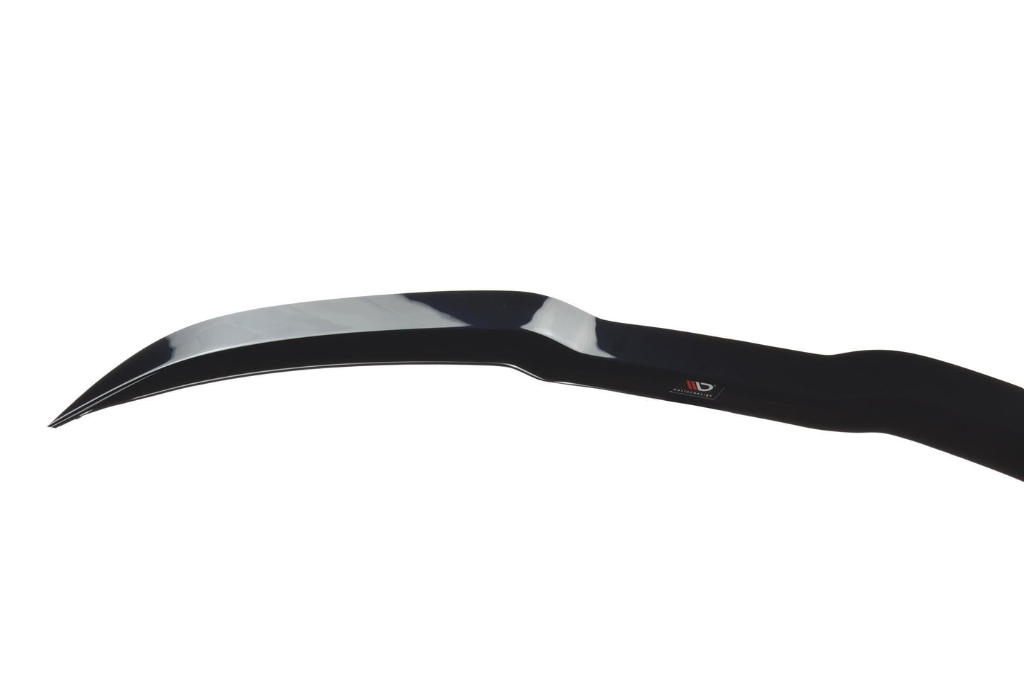 Ford Focus Mk4 - Heck Dachspoiler V.1