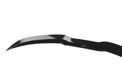 Ford Focus Mk4 - Heck Dachspoiler V.1