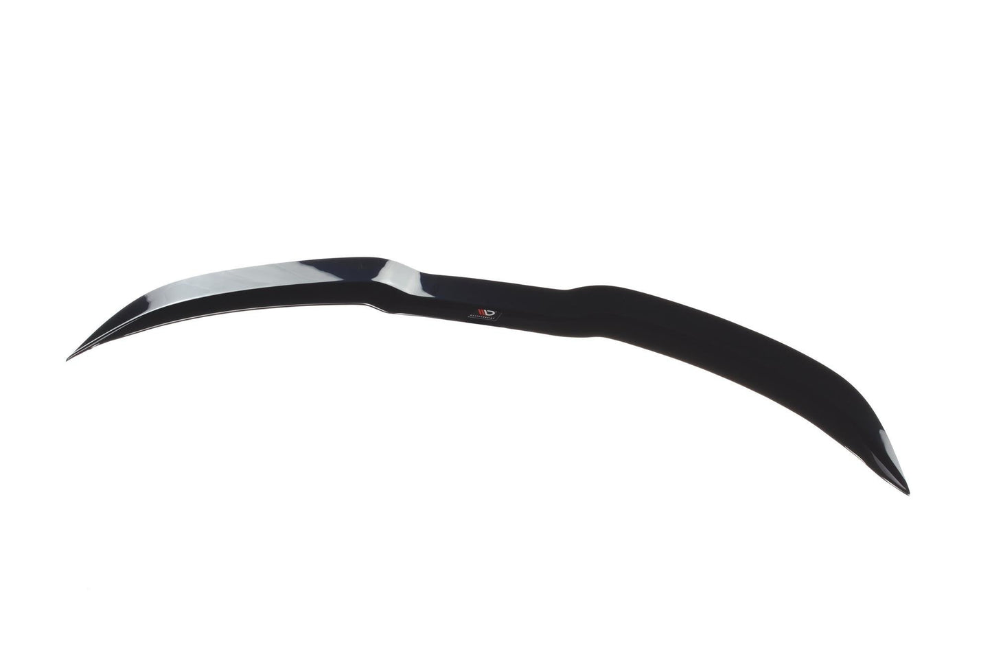 Ford Focus Mk4 - Heck Dachspoiler V.1