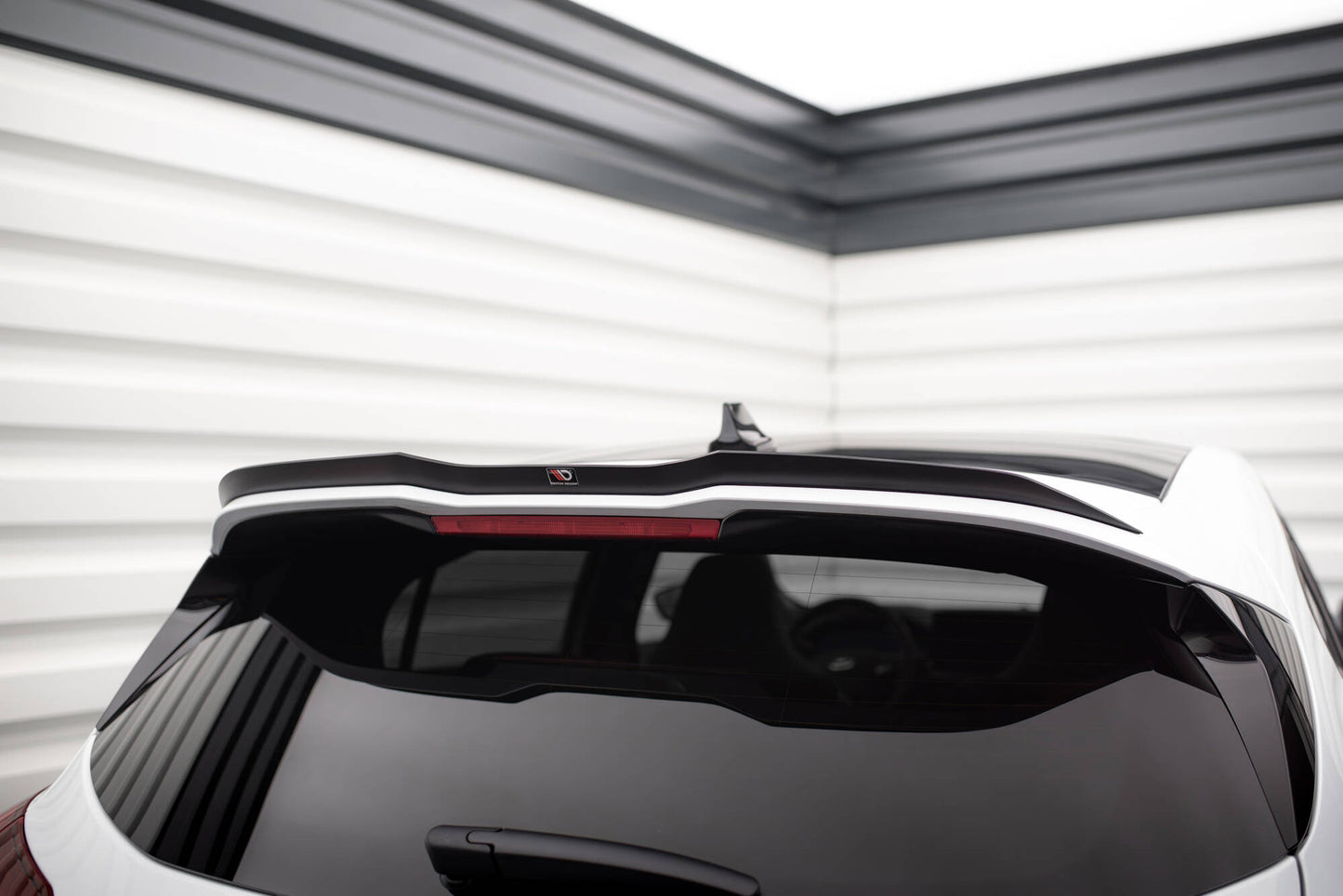 Ford Focus ST Mk4 - Heck Dachspoiler V.1