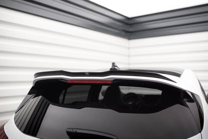 Ford Focus ST Mk4 - Heck Dachspoiler V.1