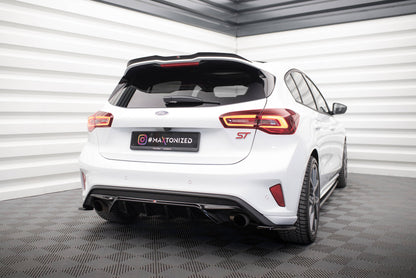 Ford Focus ST Mk4 - Heck Dachspoiler V.1