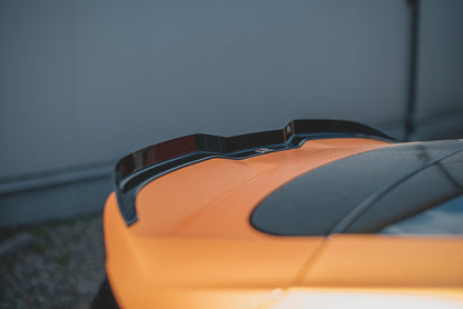 Ford Focus ST Mk4 - Heck Dachspoiler V.1