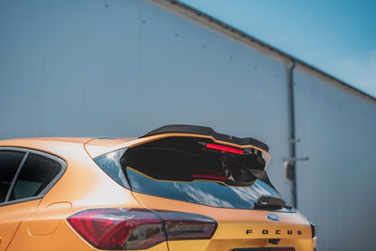 Ford Focus ST Mk4 - Heck Dachspoiler V.1
