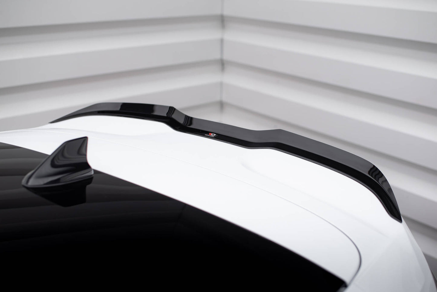 Ford Focus ST Mk4 - Heck Dachspoiler V.1