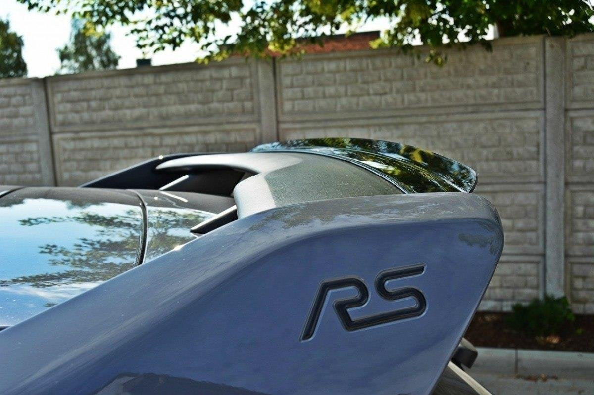 Ford Focus RS Mk3 - Heck Dachspoiler V.1