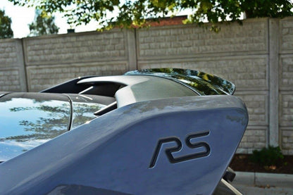 Ford Focus RS Mk3 - Heck Dachspoiler V.1