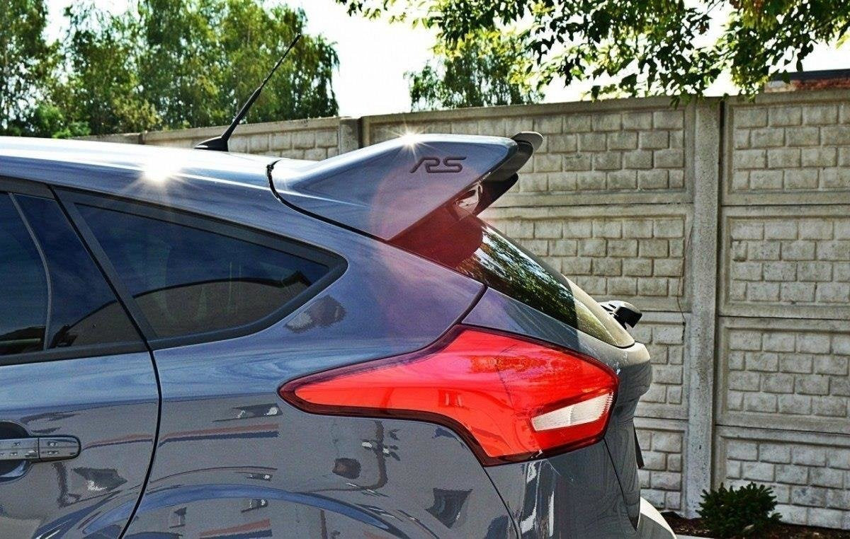 Ford Focus RS Mk3 - Heck Dachspoiler V.1