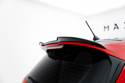 Ford Fiesta ST Mk8 - Heck Dachspoiler V.2