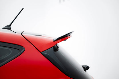 Ford Fiesta ST Mk8 - Heck Dachspoiler V.2