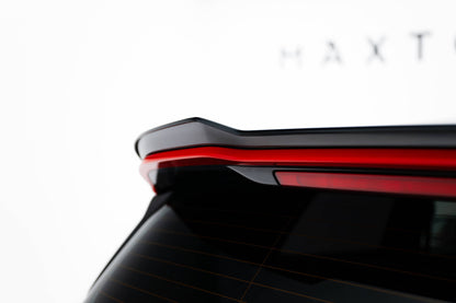 Ford Fiesta ST Mk8 - Heck Dachspoiler V.2