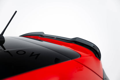 Ford Fiesta ST Mk8 - Heck Dachspoiler V.2