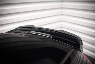 Ford Fiesta ST Mk6 - Heck Dachspoiler V.2
