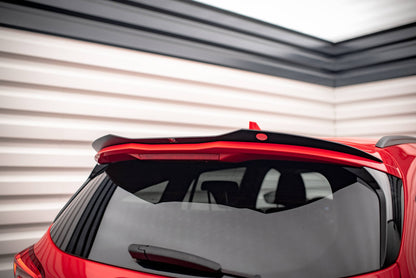 Ford Focus Mk4 Kombi - Heck Dachspoiler V.2