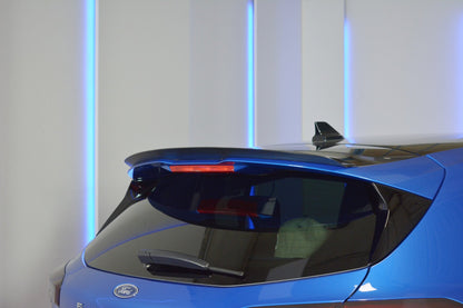 Ford Focus Mk4 - Heck Dachspoiler V.2